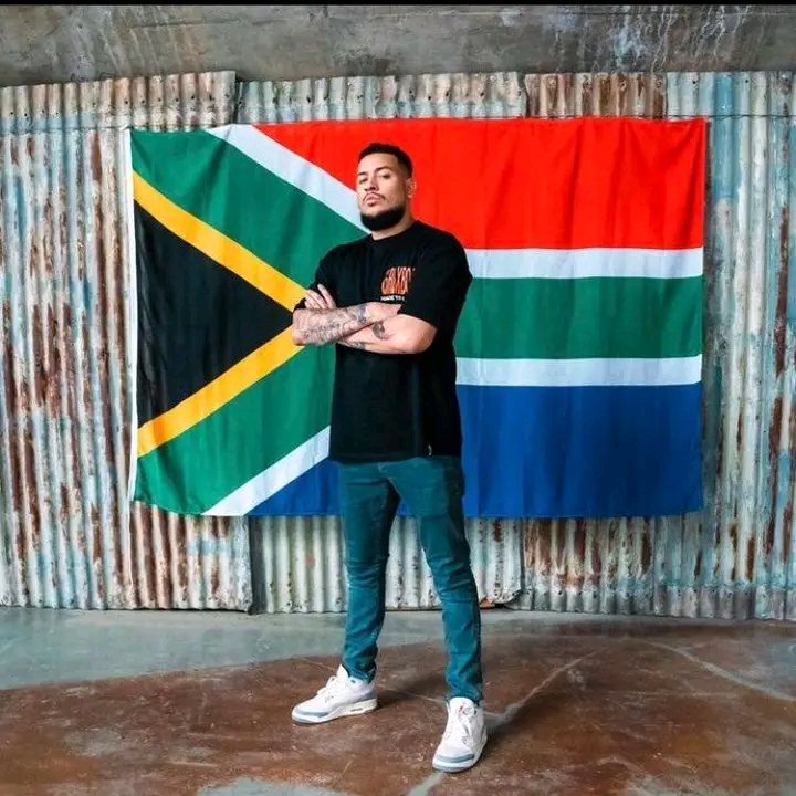AneleMda's tweet photo. Operation Dudula is doing for South Africans what ANC Government failed to do in 30 years of its rule! Reclaim SA from foreigners https://t.co/VXPFhvLfCR