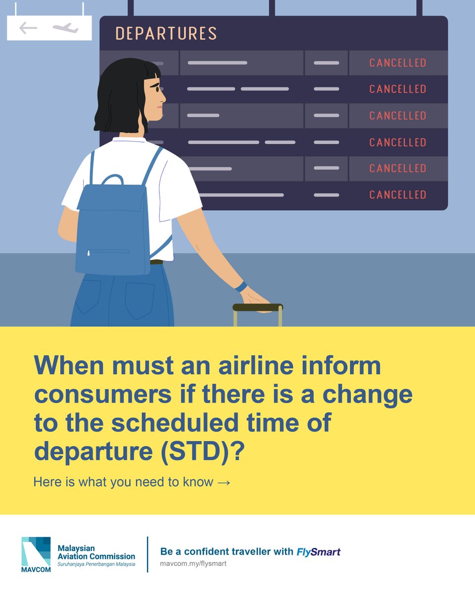 Malaysian Aviation Commission tweet media