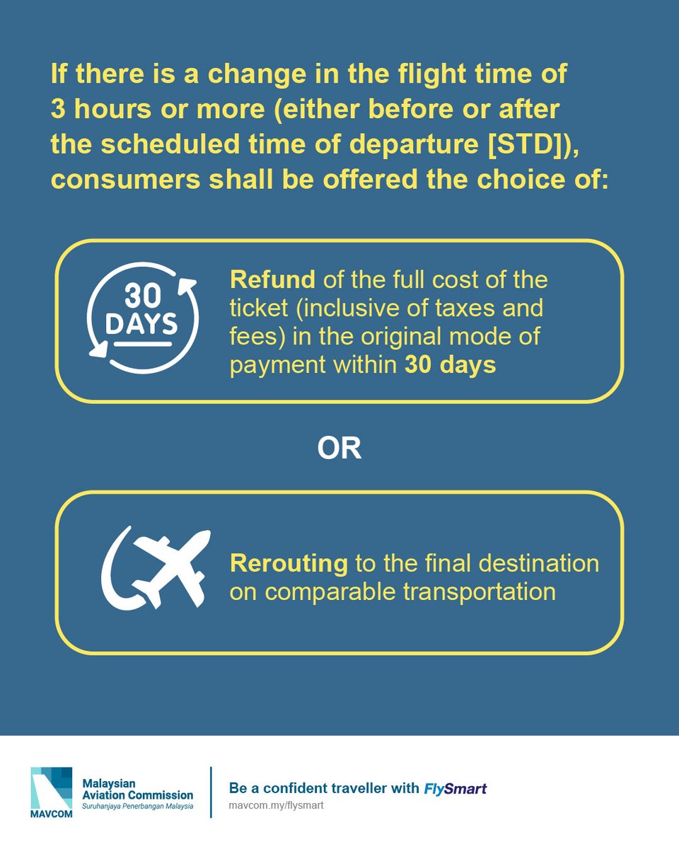 Malaysian Aviation Commission tweet media