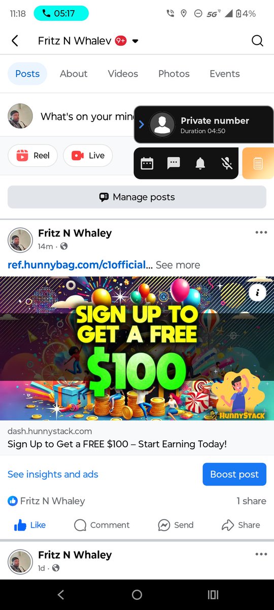 Fritz N Whaley (@fritznw) on Twitter photo 