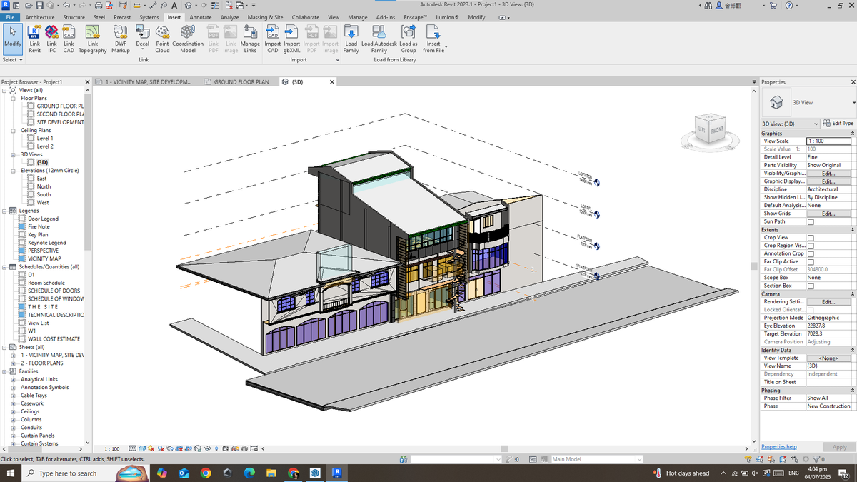 ۶ৎ ARCHITECTURE & ENGINEERING COMMISSION tweet media