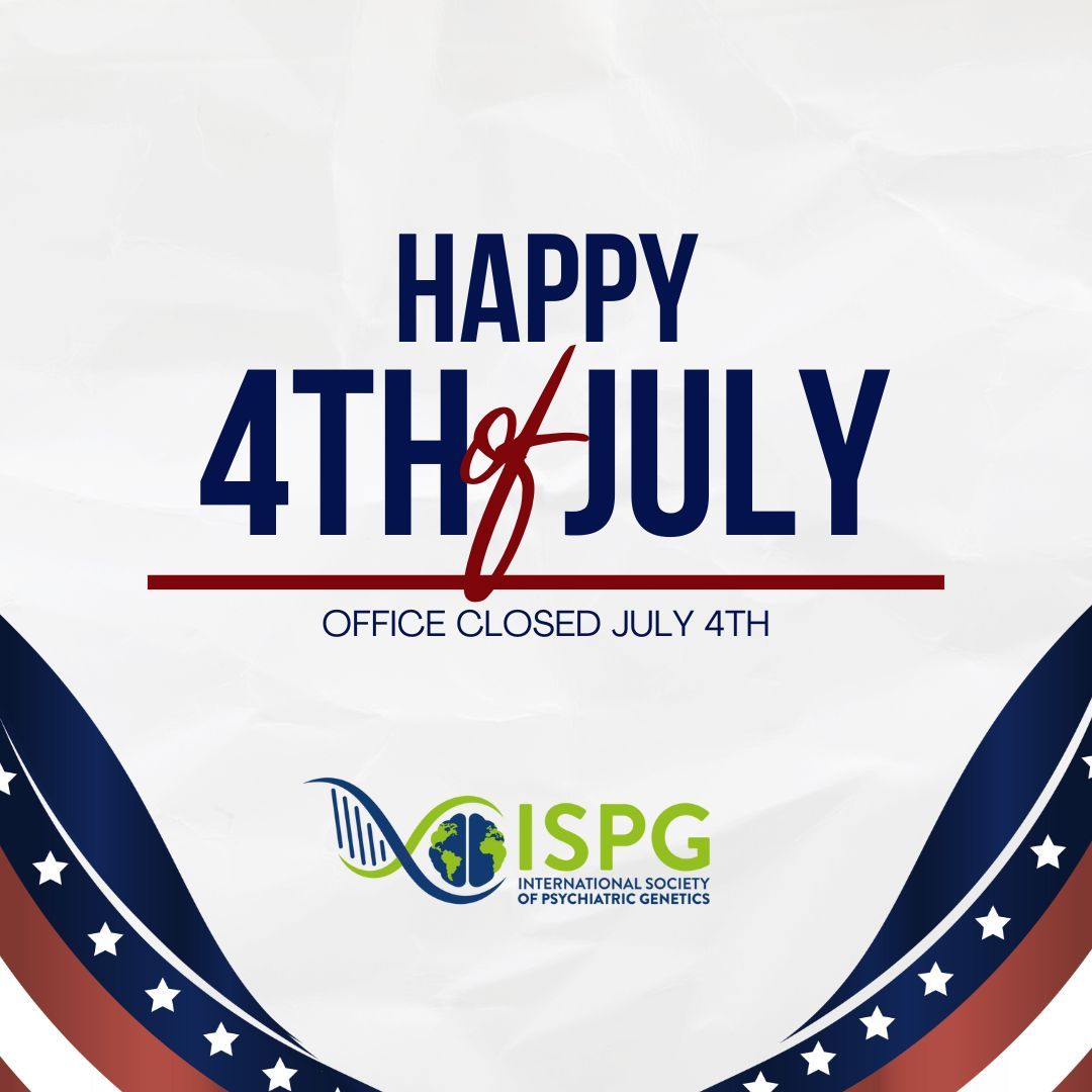ISPGnet's tweet image. 🎆 Happy Fourth of July to our members in the USA! Wishing you a joyful and safe Independence Day celebration. Please Note: Our office will be closed on Friday, July 4th, in observance of the holiday. 🎆