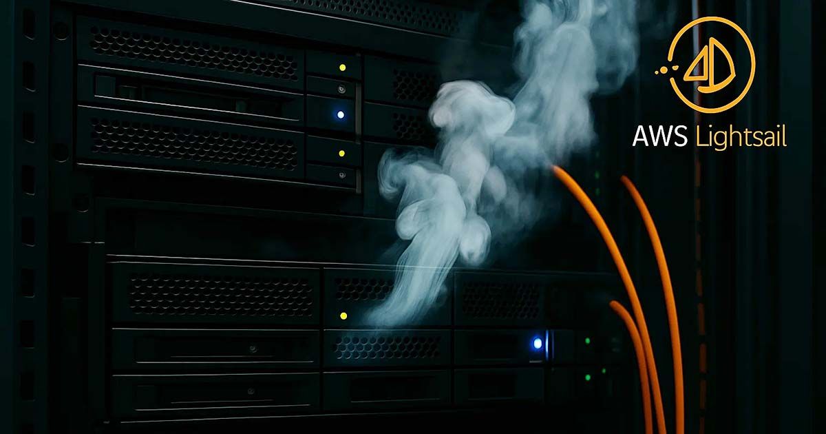 2BrightSparks's tweet image. 💥 AWS Lightsail crashing?
Fix it with more swap, optimized Apache settings, and PHP OPcache tweaks.
Full guide: 2brightsparks.com/resources/arti…
#AWS #Lightsail #WebHosting #ServerTips