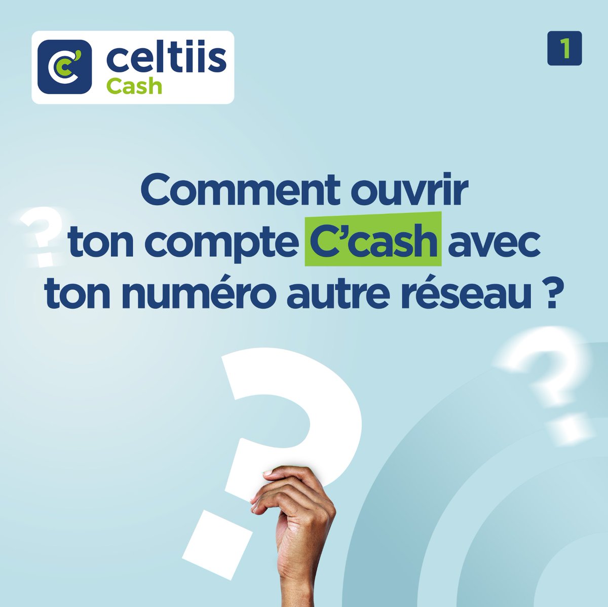 Celtiis Bénin tweet media
