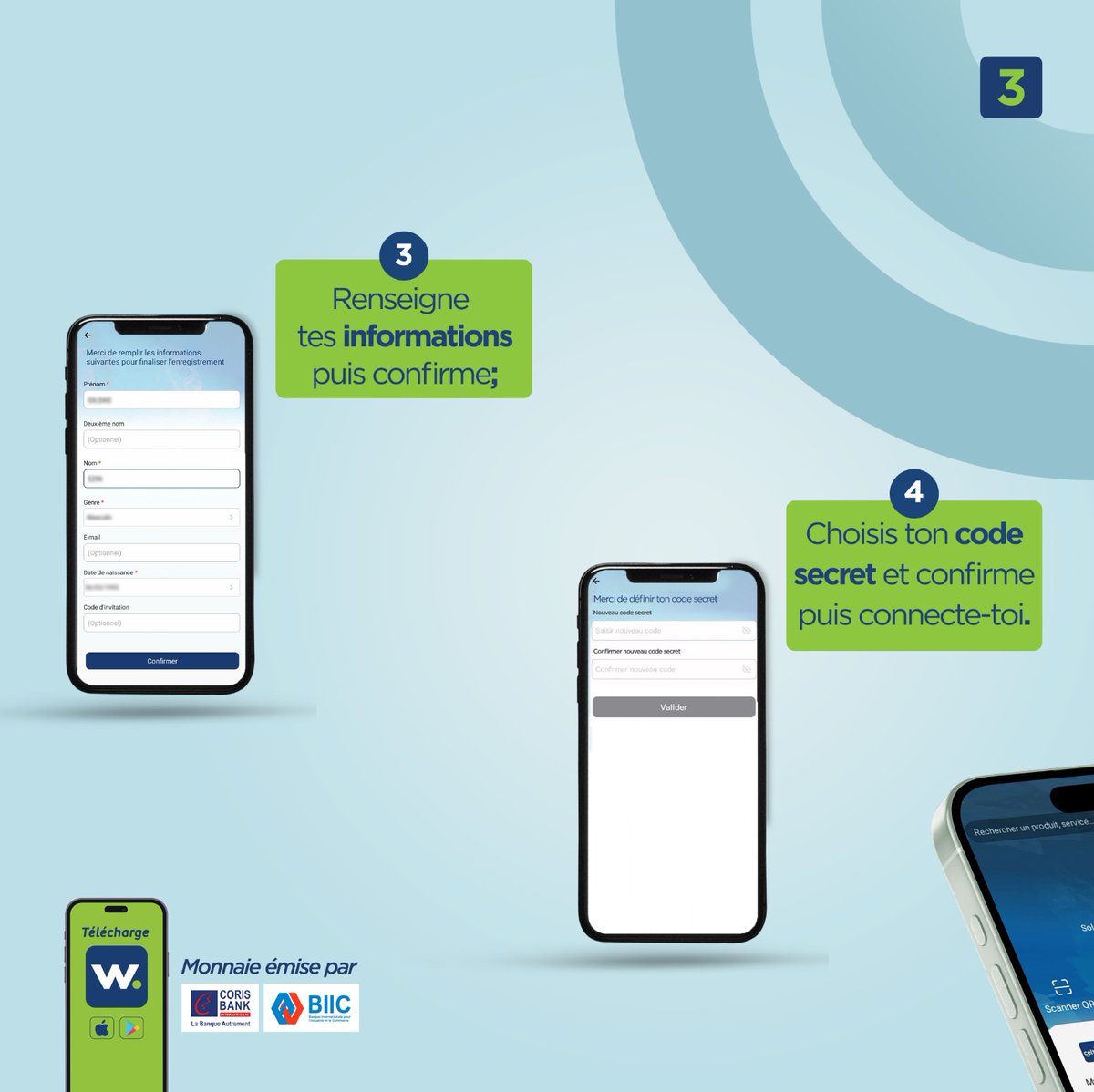 Celtiis Bénin tweet media