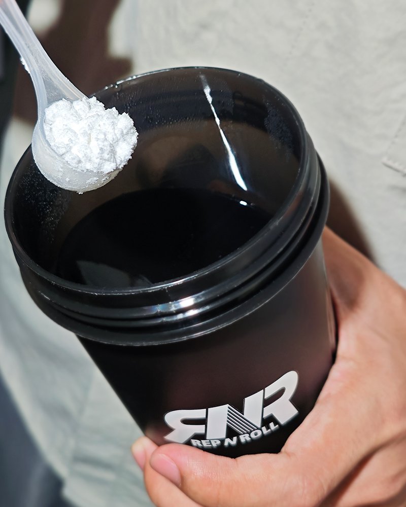 repnroll's tweet photo. Rep N Roll Creatine features cutting-edge micronized powder technology for fast dissolution and high absorption. #creatine #exercise #sports #workouts #creatinefacts  #gymtok https://t.co/2LYZFp7MYe