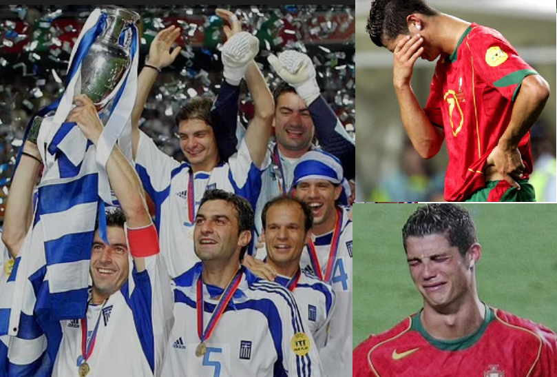 Nikos Fousias DJ Row (@djrow) on Twitter photo Happy 4th of July, buddy <a href="/Cristiano/">Cristiano Ronaldo</a> #Greece #Euro2004 #Hellas 🇬🇷 - July 4 2004 #soccer #fifa #CristianoRonaldo <a href="/EthnikiOmada/">Ethniki Omada</a> Happy 4th of July, buddy <a href="/Cristiano/">Cristiano Ronaldo</a> #Greece #Euro2004 #Hellas 🇬🇷 - July 4 2004 #soccer #fifa #CristianoRonaldo <a href="/EthnikiOmada/">Ethniki Omada</a>
