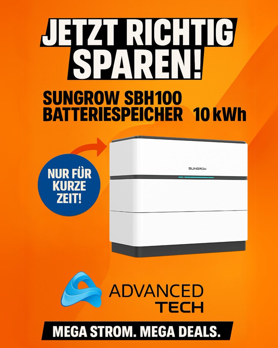 Advanced Tech GmbH (@AdvancedTecGmbH) / Posts / X