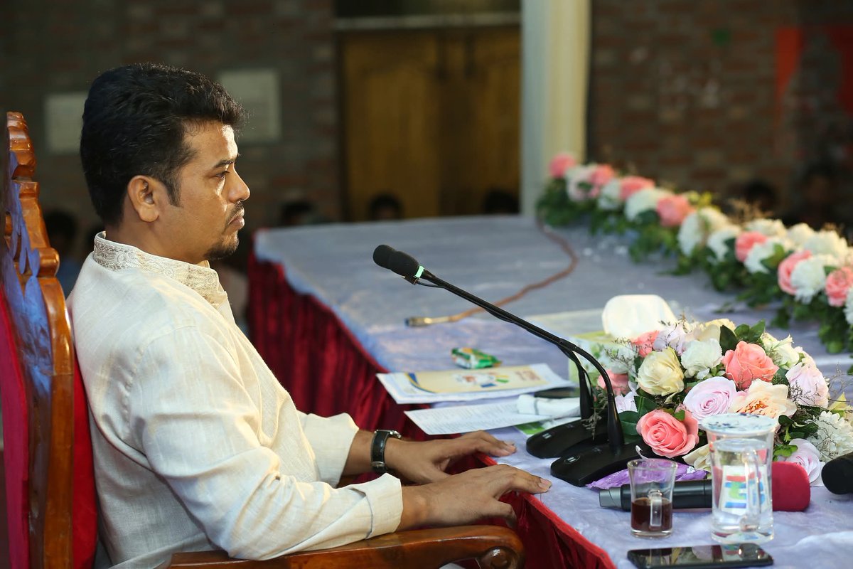 GAnas63502's tweet photo. Hezbut Tawheed calls for a mosque-based system guiding all aspects of life to build a just, united society.
#EmamHT Hossain Mohammad Salim #hezbuttawheedworld
#HezbutTawheed
#HezbutTawheedIndiaFoundation https://t.co/kLrPgJmZth