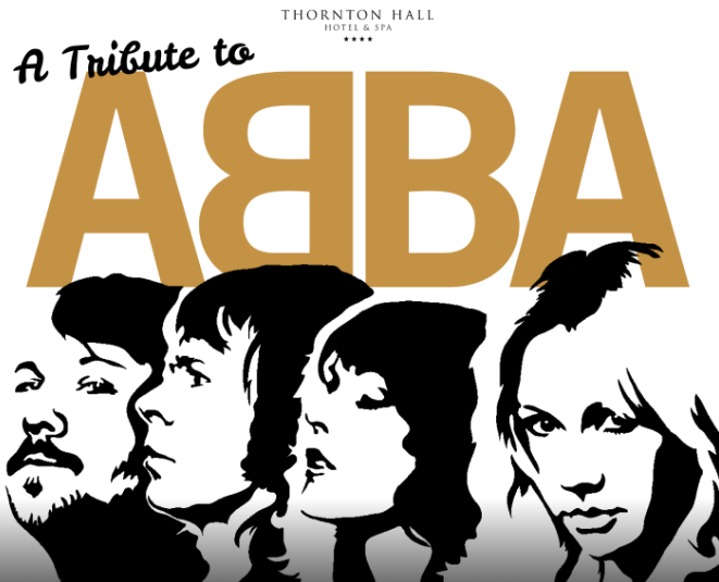 Join us on Friday 18th July 2025 | ABBA Tribute Night
£49 per person

🍷 Arrival drink
🍴 3 course meal
👩‍🎤Live ABBA tribute
🎙️DJ until 2am

Make a night of it! Bed &amp; Breakfast available from £165 for 2 guests
sales@thorntonhallhotel.com | 0151 353 3713