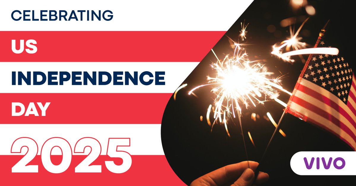 VIVODefence's tweet image. Best wishes to our friends in the United States Visiting Forces (USVF), we hope you enjoy US Independence Day.

We provide maintenance services at United States Air Force bases in England for #USVF on behalf of @mod_dio and want to mark this important day.

#Military…