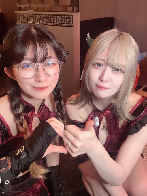 ドラゴンシーシャ　龍幻酒家のツイート