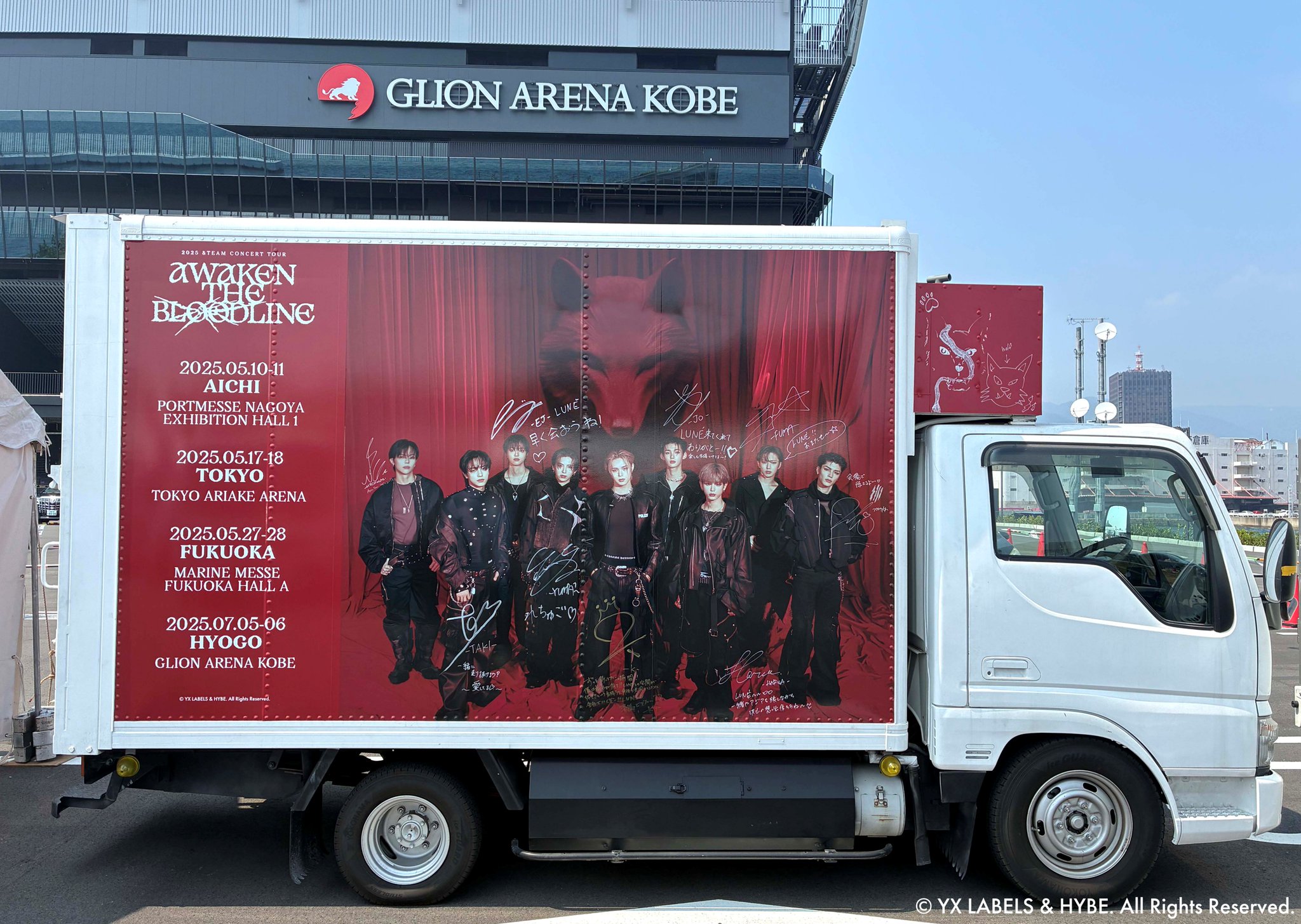 コンテンツキッチンカー on X: 