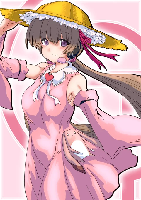 今日の日課は年齢逆転化月読アイお姉ちゃんです