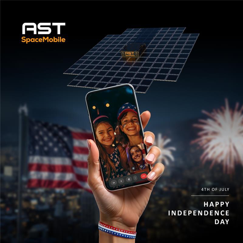 AST_SpaceMobile's tweet image. We are proud to be born and built in Texas, with 95% of our manufacturing vertically integrated right here in the United States.
This land has always been a place where bold ideas take flight – and our team is contributing to that legacy. Together, we are working to build a…