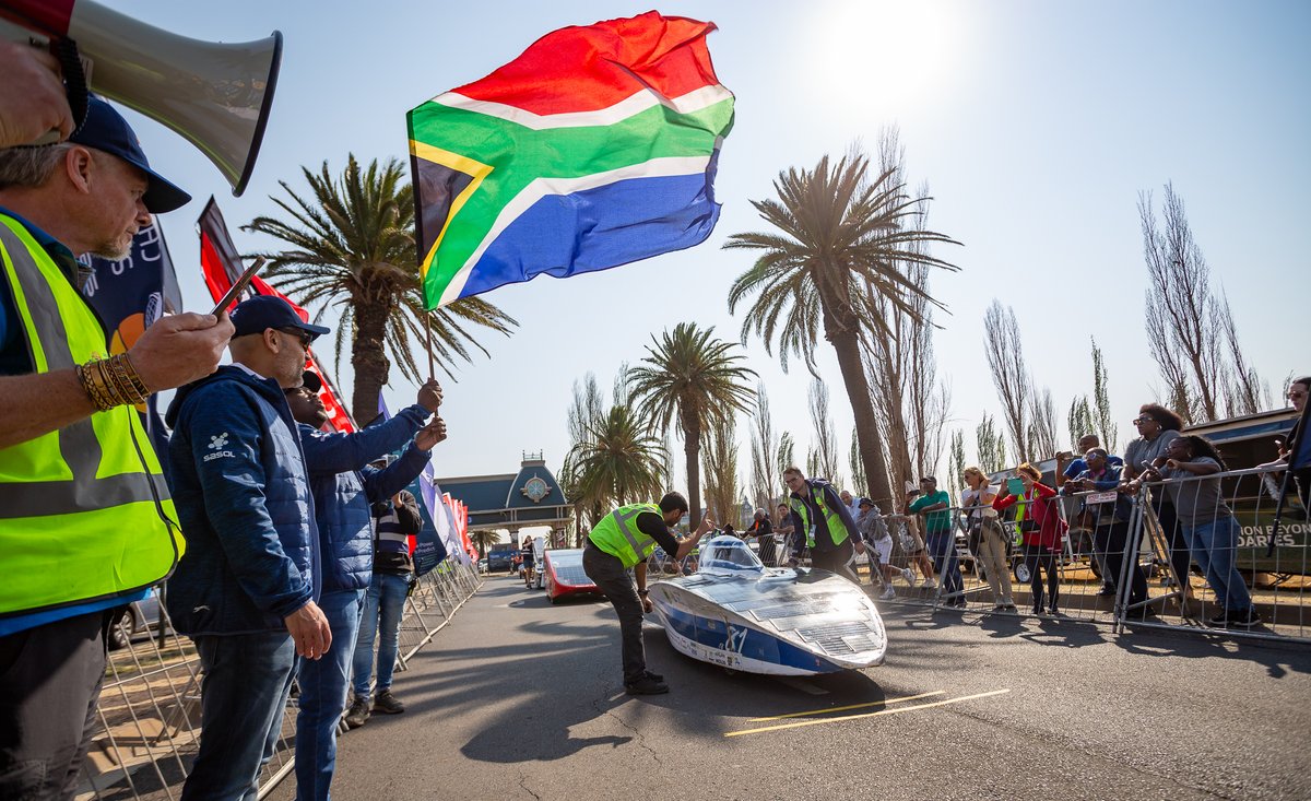 Sasol (@sasolsa) on Twitter photo Team registrations for the 2026 #SasolSolarChallenge are open! Join the ultimate test of innovation, endurance, and solar-powered engineering. 🔗 Register now: solarchallenge.org.za <a href="/Solar_Challenge/">SasolSolarChallenge</a> Team registrations for the 2026 #SasolSolarChallenge are open! Join the ultimate test of innovation, endurance, and solar-powered engineering. 🔗 Register now: solarchallenge.org.za <a href="/Solar_Challenge/">SasolSolarChallenge</a>