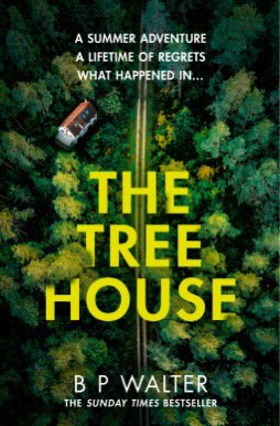 jaffareadstoo's tweet image. Today on the blog I am delighted to share my #bookreview of #TheTreehouse by @BarnabyWalter @0neMoreChapter_ @HarperCollinsUK
jaffareadstoo.blogspot.com/2025/07/book-r…