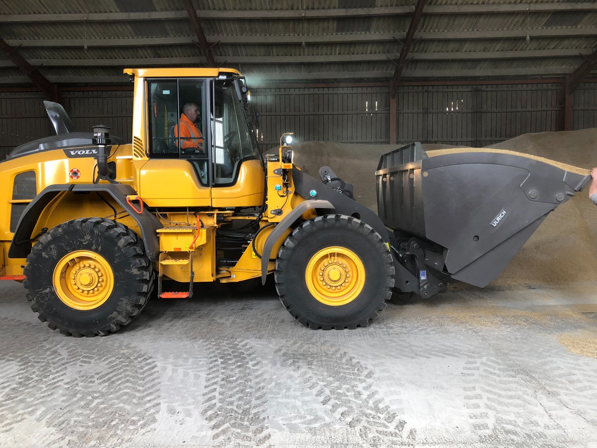 Ulrich Attachments tweet media