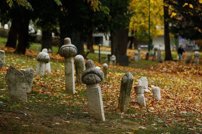 Mağrur olma insanoğlu,
Ha sen ha yaprak.

Gelişin bir damla su,
Gidişin bir avuç toprak.

HAYIRLI CUMALAR