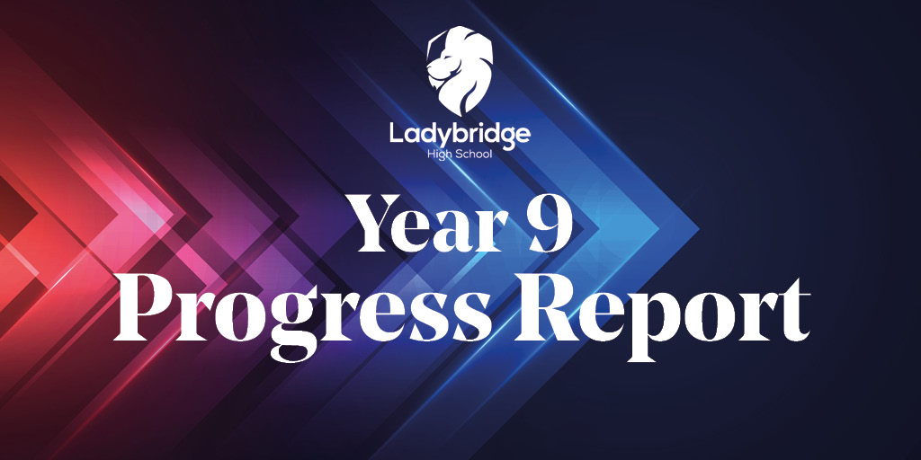Ladybridge High (@ladybridgehigh) on Twitter photo 📢 Year 9 Progress Reports have been sent to parents/carers via email and the Arbor Parent App. If you have not received a report for your child, please contact school via the info@ladybridgehigh.co.uk email address #schoolreports #progressreports 📢 Year 9 Progress Reports have been sent to parents/carers via email and the Arbor Parent App. If you have not received a report for your child, please contact school via the info@ladybridgehigh.co.uk email address #schoolreports #progressreports