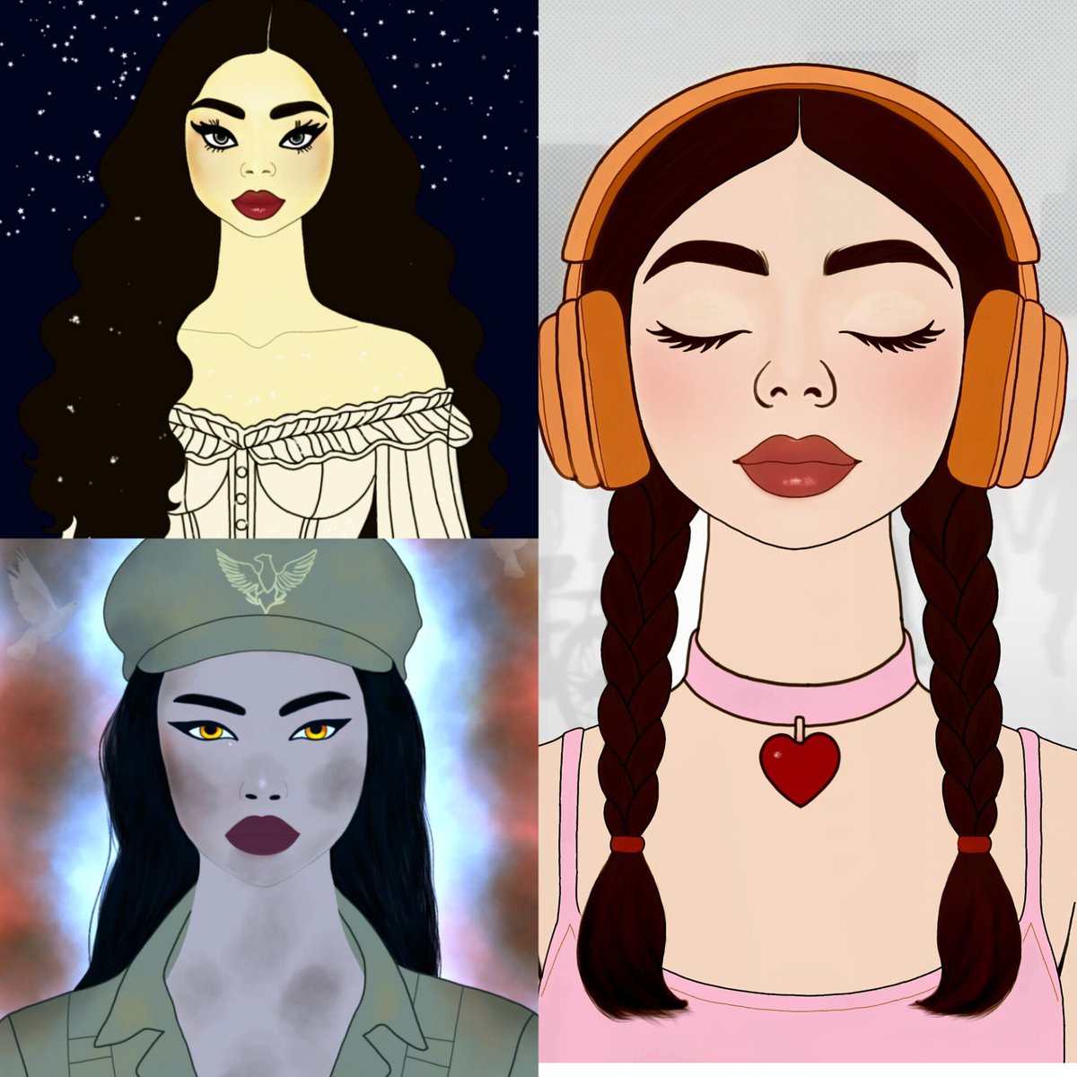 🐦🔥 𝒩𝑒𝓇𝒾𝒶 ⋆★⋆ (@scorpionneria) on Twitter photo 🎈SOLD🧚♀️
<a href="/mario_dirkx/">🌹DoPLC | Artist | OBJKT | OS 🪬👑</a>
Your support, belief, and respect for my art mean so much to me.
I'm truly grateful to be seen and appreciated by souls like you.
Love you fam🌹❤️ 🎈SOLD🧚♀️
<a href="/mario_dirkx/">🌹DoPLC | Artist | OBJKT | OS 🪬👑</a>
Your support, belief, and respect for my art mean so much to me.
I'm truly grateful to be seen and appreciated by souls like you.
Love you fam🌹❤️