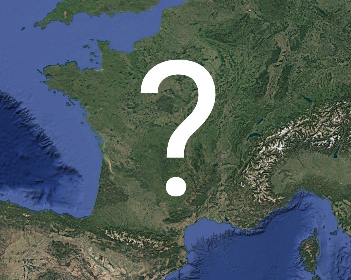 Férus de Géographie tweet media