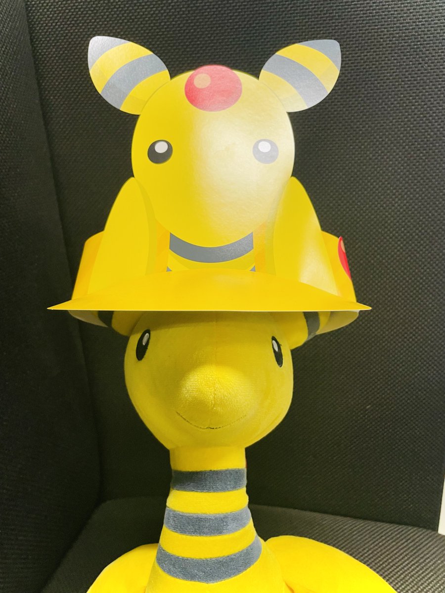nagasaki_denryu's tweet image. 長崎市恐竜博物館で開催中の「ポケモン化石博物館」の来館者が1万人を達成!
7月19日~9月21日の土日・祝日は長崎バス臨時便が運行します!臨時バスをご利用の方には「デンリュウ」のサンバイザーをプレゼント!
※お盆期間の8月13日~15日は運行しません。詳細はこちら。
nd-museum.jp/5889/