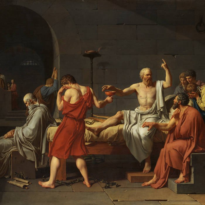 pregonermetall's tweet photo. THUMOS (Estats Units) presenta nou àlbum: "The Trial of Socrates" #Thumos #ProgressiveDoom #PostMetal #Juliol2025 #EstatsUnits #NouÀlbum #Metall #Metal #MúsicaMetal #MetalMusic https://t.co/N7Ah42Y6C6