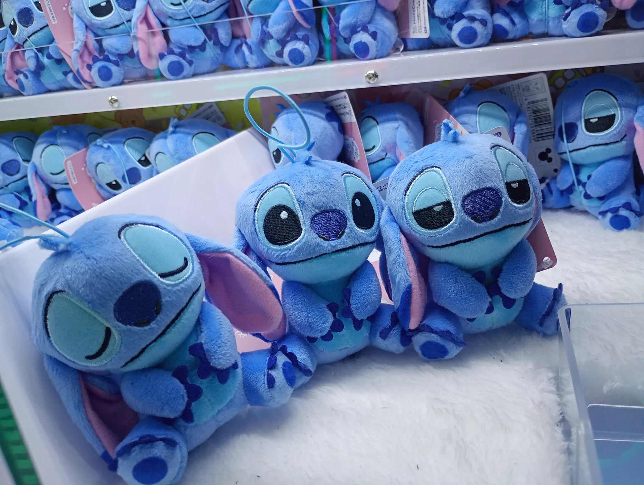 🧸ラウンドワン池袋店景品情報🎮 on X: 