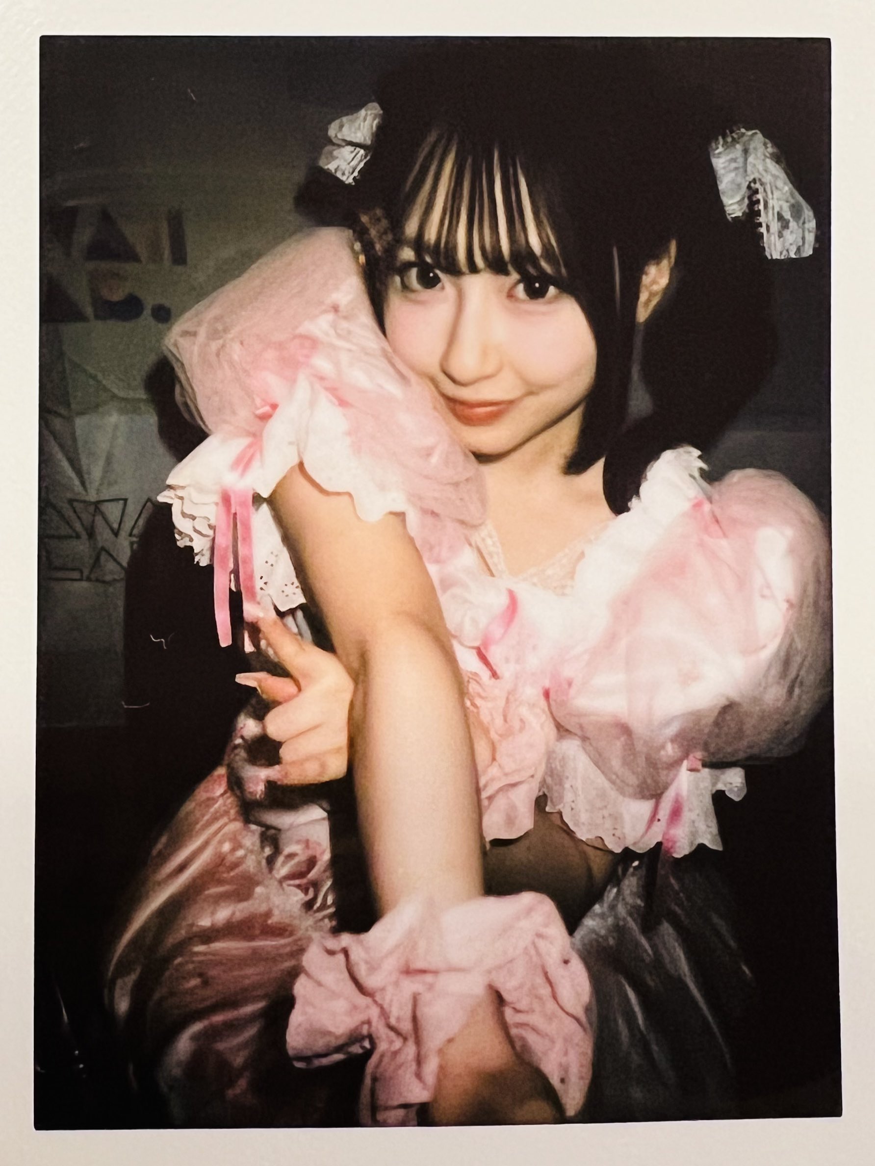 宮西伶奈🐱👑【May Love Rouge】 on X: 