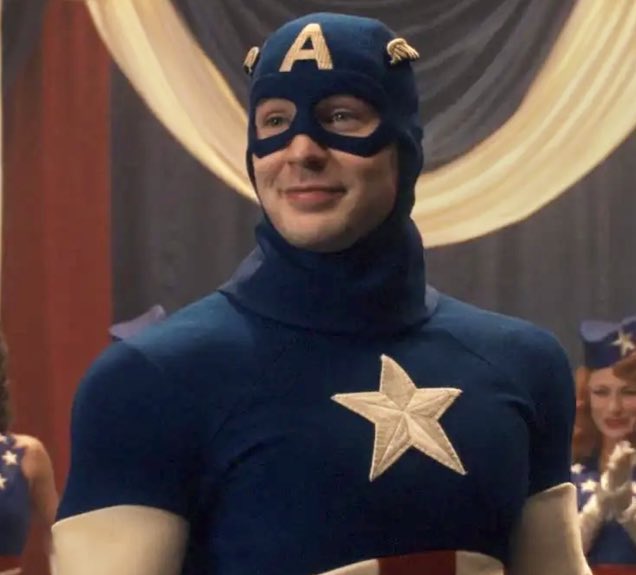 comfort for steve stans tweet media