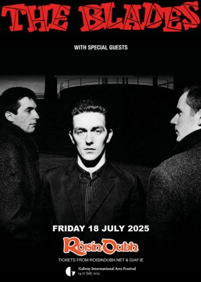 TheBladesBand's tweet image. 2 Gigs!
2 Nights in a row!
2 Weeks to go!

Can&apos;t wait ...

Tickets here:
roisindubh.net/listings/the-b…

dolans.ie/gigs-events-li…