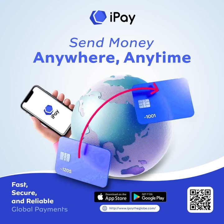 ipaytheglobe's tweet photo. Global Payments, Simplified! Send Money Anywhere, Anytime.
 Introducing iPaytheGlobe - Fast, Secure, and Reliable Global Payments. 
Visit  https://t.co/A1ByyGWvdN Now for more details
#GlobalPayments https://t.co/stVBNTMxN9