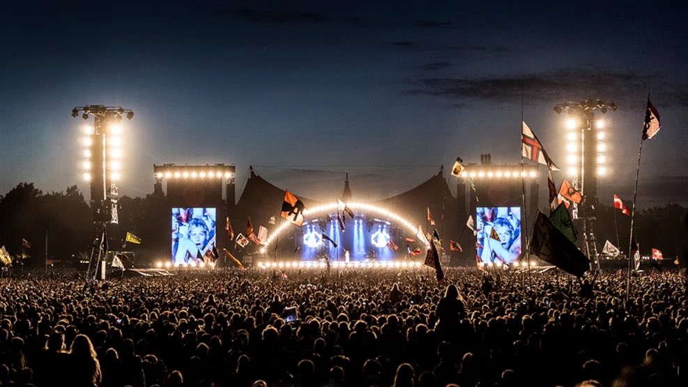 gutsgrande's tweet photo. Roskilde you’re up tonight!
-Dyrskuepladsen Roskilde, Denmark 
-Capacity: 130,000
-Olivia’s set: 10:00PM.
Whoever is attending have fun tonight! 
#RF25 #RoskildeFestival2025 
#GUTSWorldTourSpilled https://t.co/SXte6bPFxt