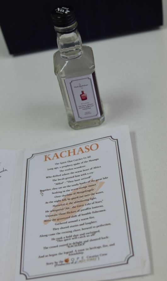 Rune Skinnebach (@rskinnebacheu) on Twitter photo To the very efficient <a href="/LakeofStars/">Lake of Stars</a> Team; it has been an amazing journey together on the Euro Film Festivals & many other cultural events! - Guess what gift they brought me? #Kachaso 😄 They have warned me to keep it as a souvenir though😀😀 <a href="/EUinMalawi/">EU in Malawi 🇪🇺</a> To the very efficient <a href="/LakeofStars/">Lake of Stars</a> Team; it has been an amazing journey together on the Euro Film Festivals & many other cultural events! - Guess what gift they brought me? #Kachaso 😄 They have warned me to keep it as a souvenir though😀😀 <a href="/EUinMalawi/">EU in Malawi 🇪🇺</a>