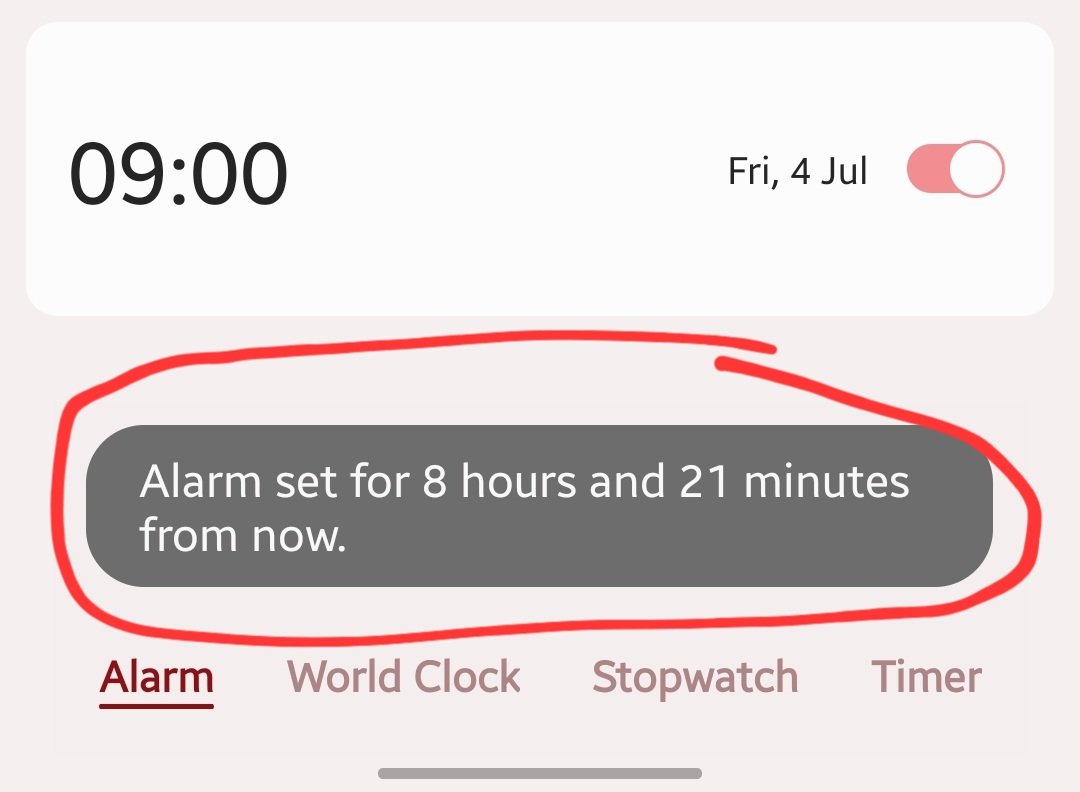 OutofGalaxyy's tweet image. That&apos;s why I LOVE Android ❤️ 

iOS is just too far behind