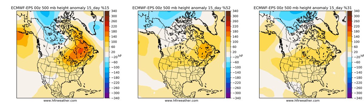 Dear Weather Gods

Heat dome. 

Please let it happen. 

Sincerely,

Natgas bulls