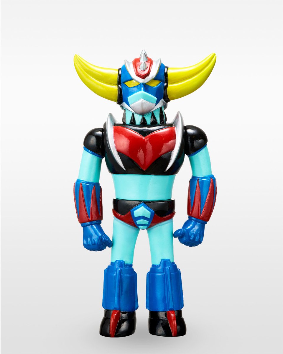 ENKA VINYL キングボックル ソフビ sofvi