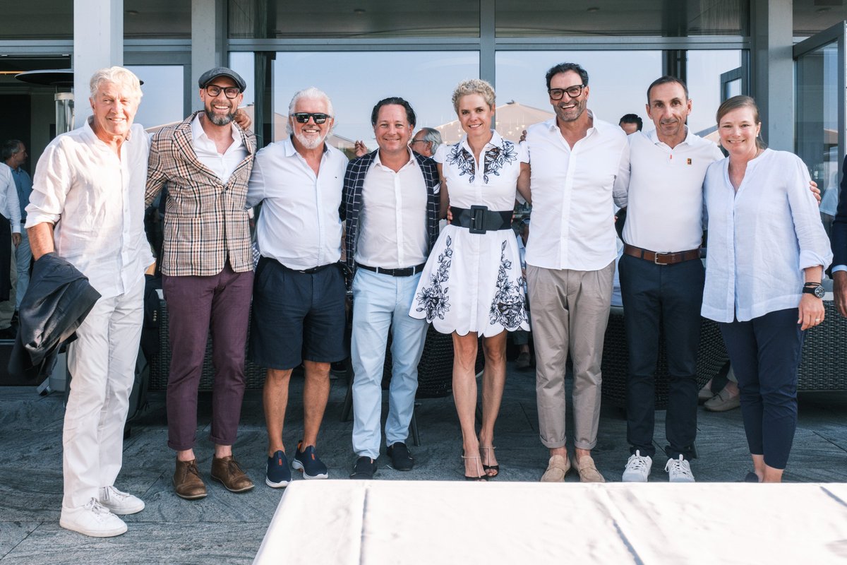 Roger Furrer tweet media