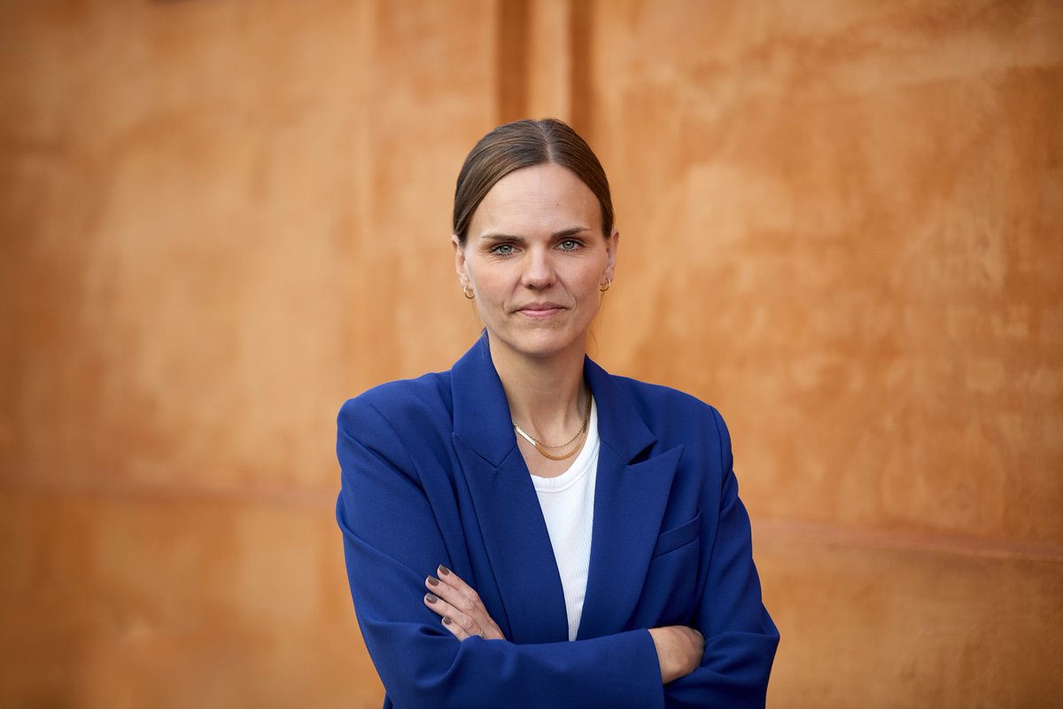 🇩🇰 Denmark is taking digital sovereignty seriously.

In a bold move to reduce reliance on foreign tech giants, its Ministry for Digital Affairs has announced plans to phase out <a href="/Microsoft/">Microsoft</a> products from its Electronic Case Management System.

via <a href="/InteroperableEU/">Interoperable Europe</a>