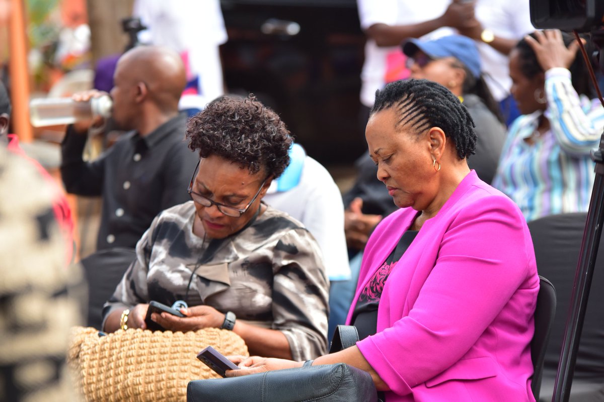 Muwonge Nkonge Sarah tweet media