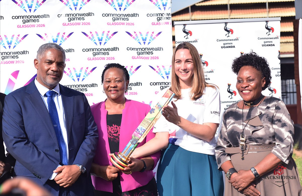 Muwonge Nkonge Sarah tweet media