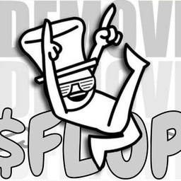 TrendScreener's tweet photo. 📡 New Trend Alert: Everybody do the flop $FLOP

https://t.co/rnDNoL97Sz https://t.co/Du948E5DLl