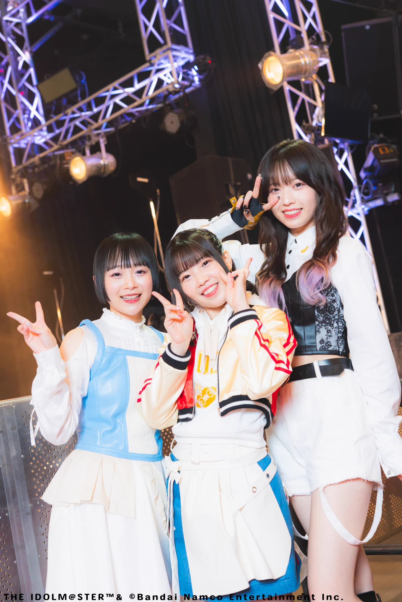 学園アイドルマスター／学マス【公式】 on X: 