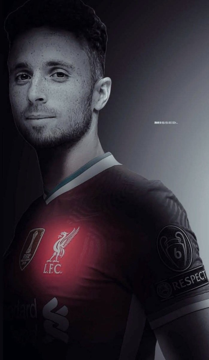 Morning Reds times like this make you realise it's not just football. This still seems so unreal, yet the devastation and pain are so real 💔 Rest in paradise Diogo #YNWA