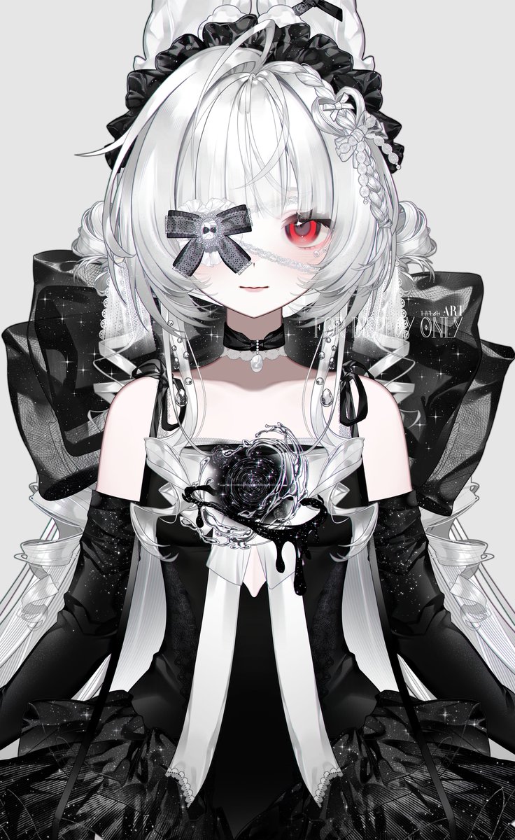 雾原栖 tweet media