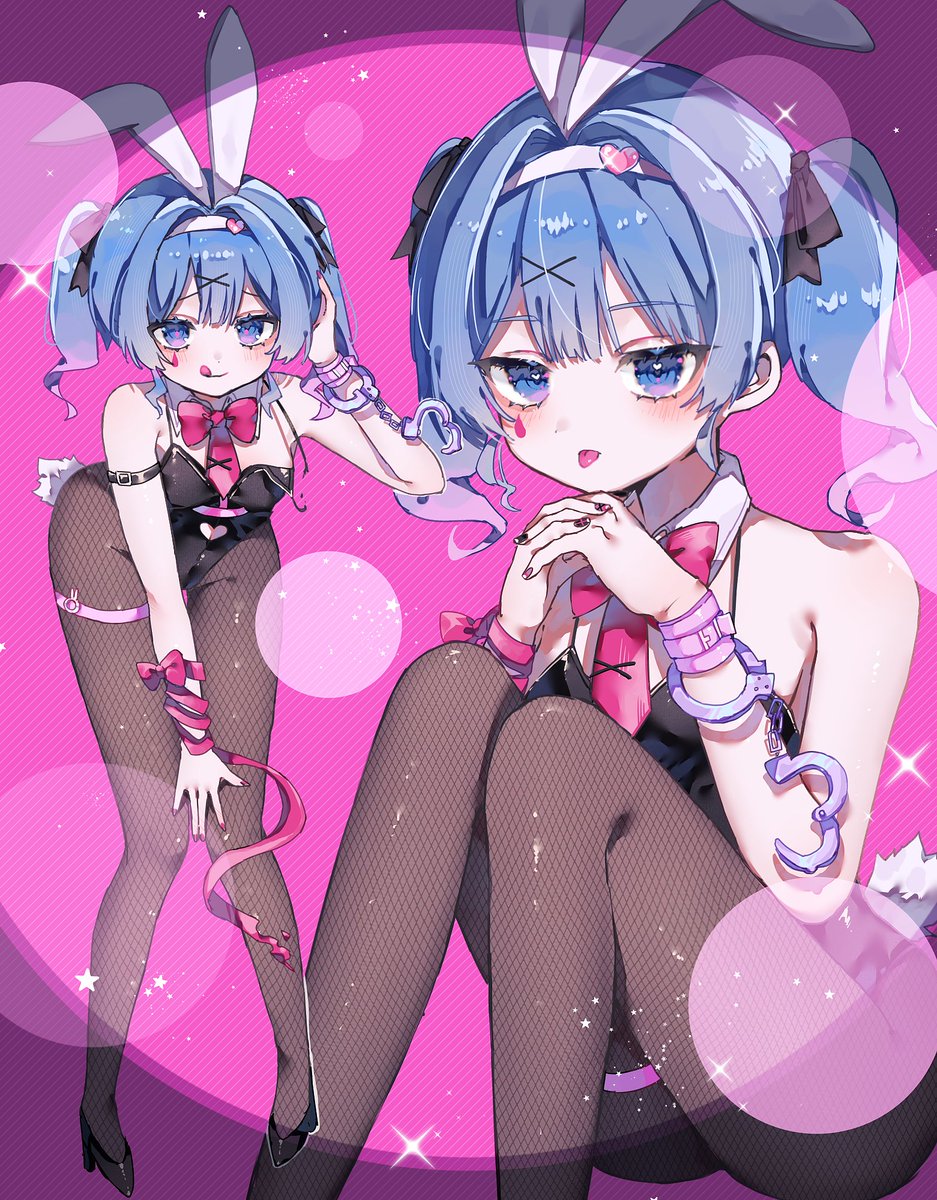 ラビットホール #初音ミク