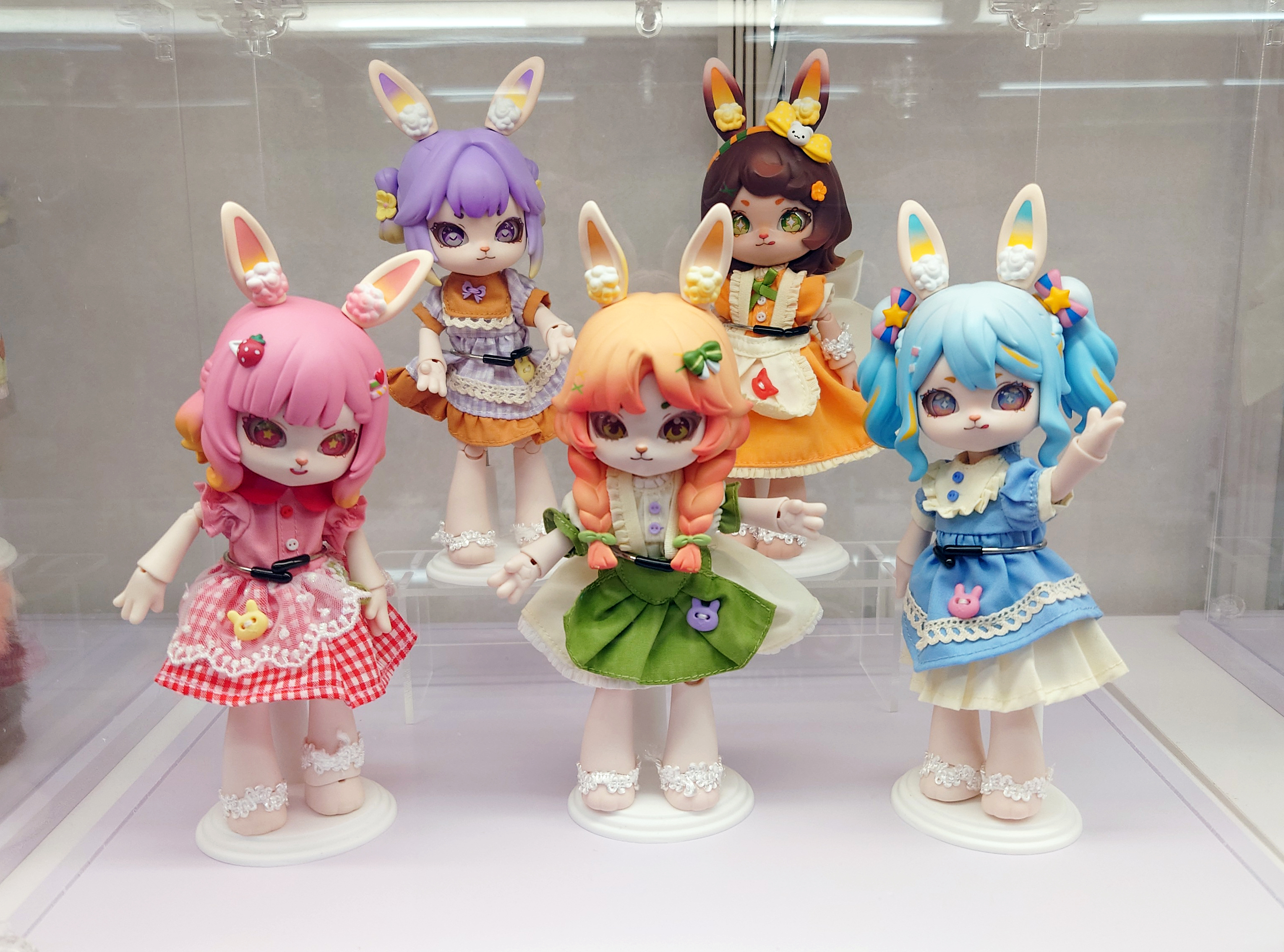 Hermeow Shop 海外トイ專門店 on X: 