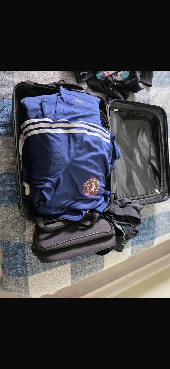 The lads are off to Vegas for pre season <a href="/skegnesstownres/">Skegness Town AFC Reserves</a>. 🎰