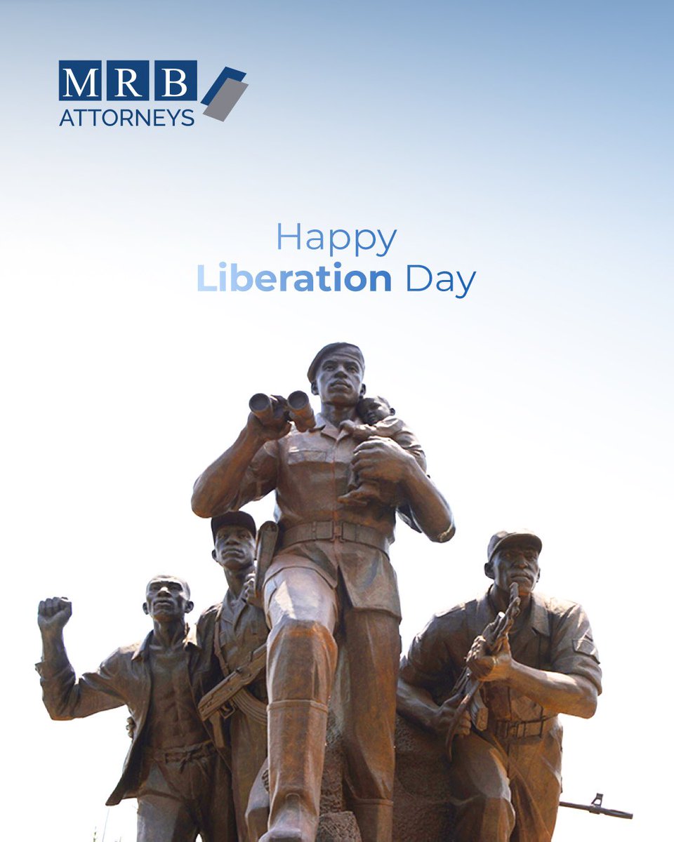 Happy Liberation Day! 🇷🇼

Today, we honor the courage, sacrifice, and resilience that paved the way to freedom. May we continue building a future rooted in unity, dignity, and peace. ✨